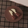 Delicious Chocolate-Caper Knife