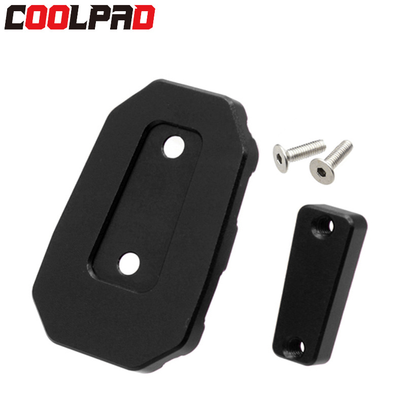 Suitable for Honda CB500X CBR400R CB400X MSX125 modified accessories brake lever widened pad