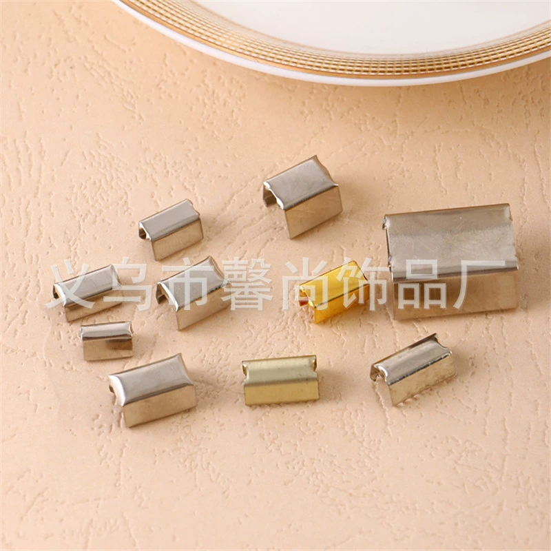 [Прямые продажи с фабрики] поставка Ма Цзы пряжки производства мешок веревки пряжки низкая цена большое количество Congyou