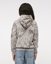 Z 26749 Maple Leaf Camo Hoodie ��Ҷ��ñ�� ����ѷ�羳ŷ��