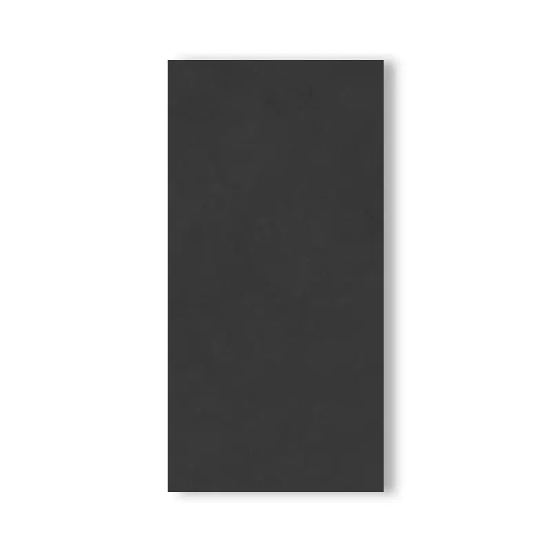 佛山厂家直销600*1200微水泥瓷砖深灰色简约客厅卫生间防潮内墙砖