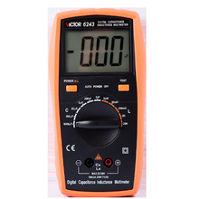 ����VC6013/VC6243������ݱ� �����̸߾�������f�ñ� LCR�yԇ�x