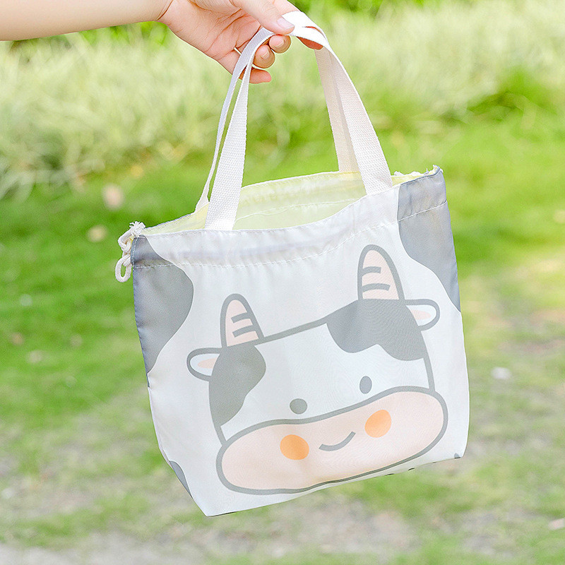 米白子牛-（アルミニウム被膜保温層なし）