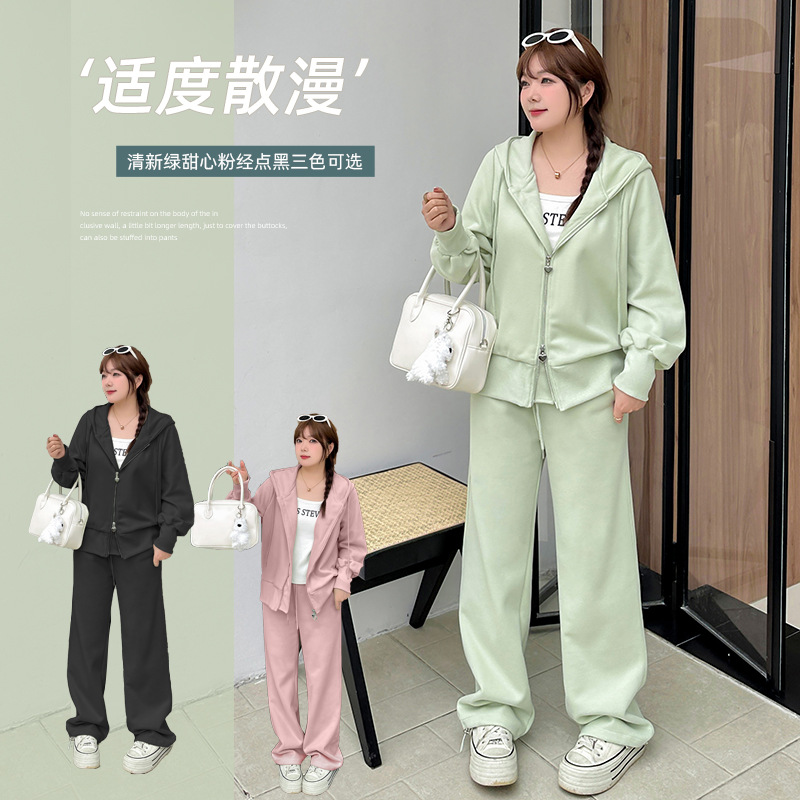  春  L-4XL 大きいサイズ 2点セット