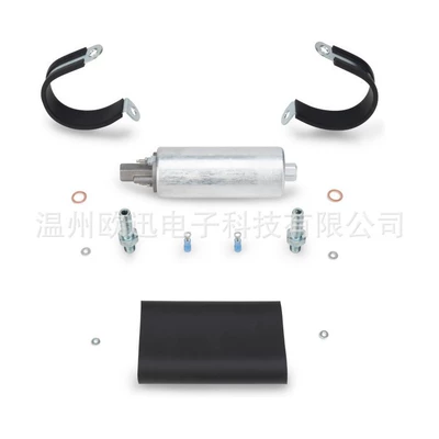 Fuel pump GSL391 GSL392 in-line factory direct fuel pump QFS 400- 939 installation kit (Oil pump, nozzle)