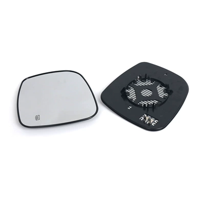 heated glass, Rearview mirror/rearview mirror