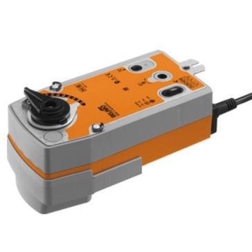 瑞士BELIMO博力谋LFH24-SR-S/SRFU24-SR-5电动调节蒸汽阀门执行器