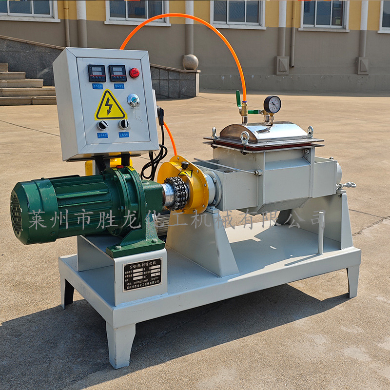 供瓜尔胶捏合机 碳素捏合机 超轻粘太空沙捏合机 有机硅捏合机