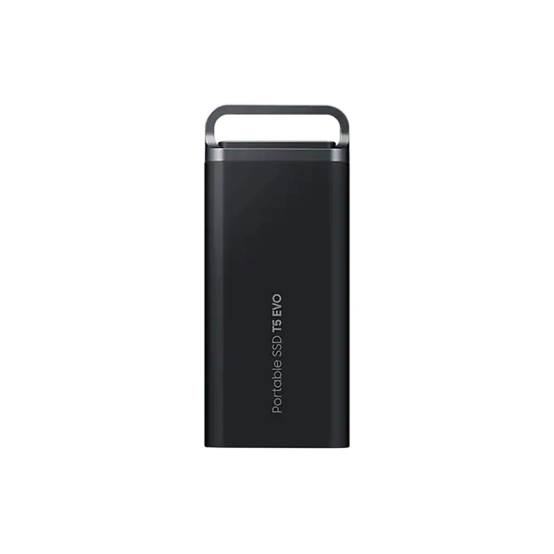 Suitable for Samsung T5 EVO 4TB mobile solid-state hard disk Star Yaohei USB3.2 interface MU-PH4T0S/ww