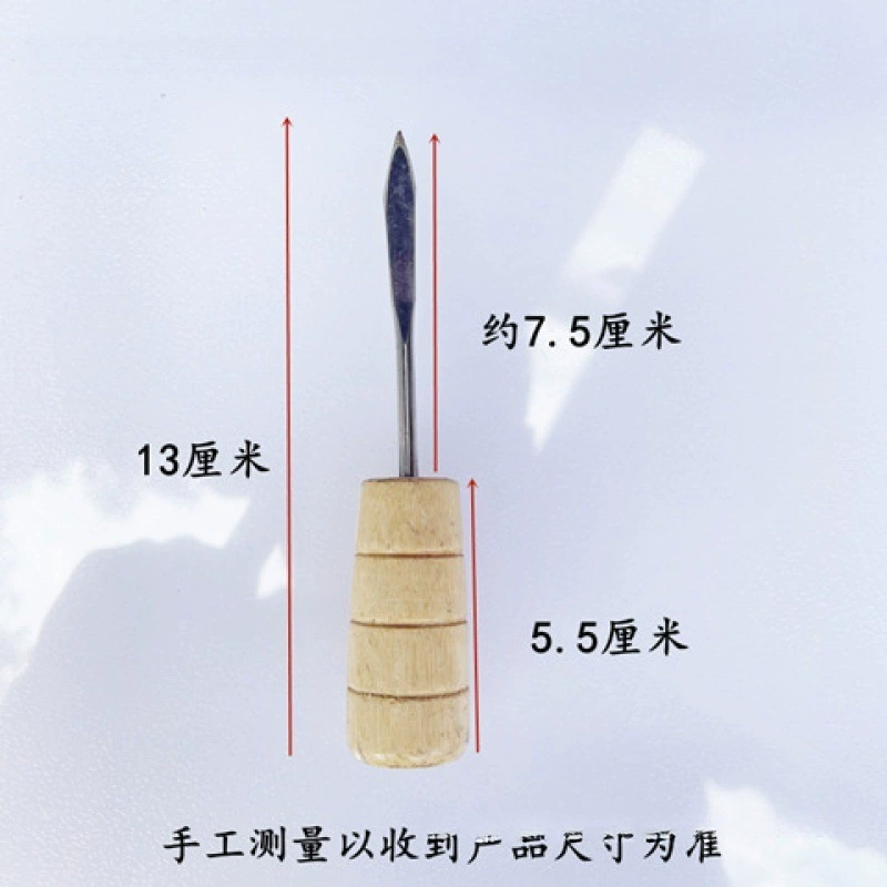 Утолщенный инструмент для открывания устриц из нержавеющей стали для открывания устриц, морских гребешков и раковин, инструмент для открывания раковин морепродуктов.