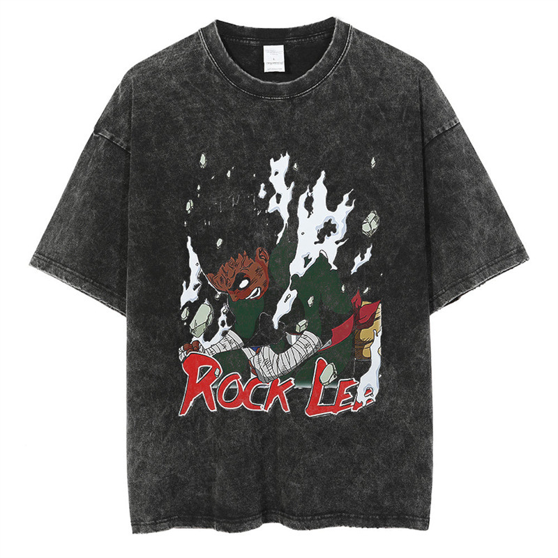 水洗いして古い半袖tシャツを作ります。|undefined
