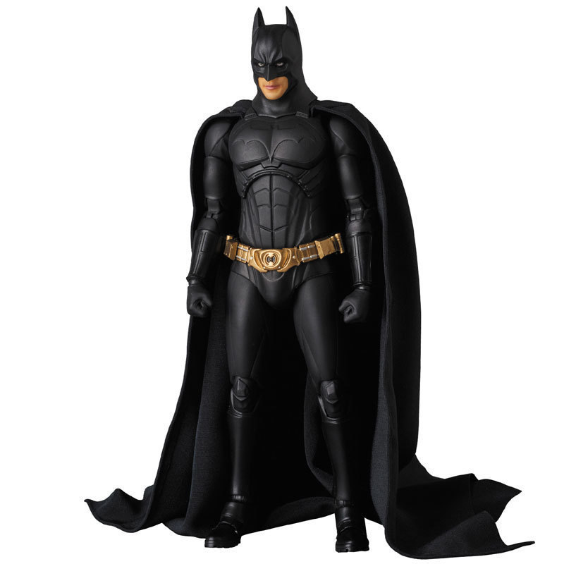 Batman Action Figure 2