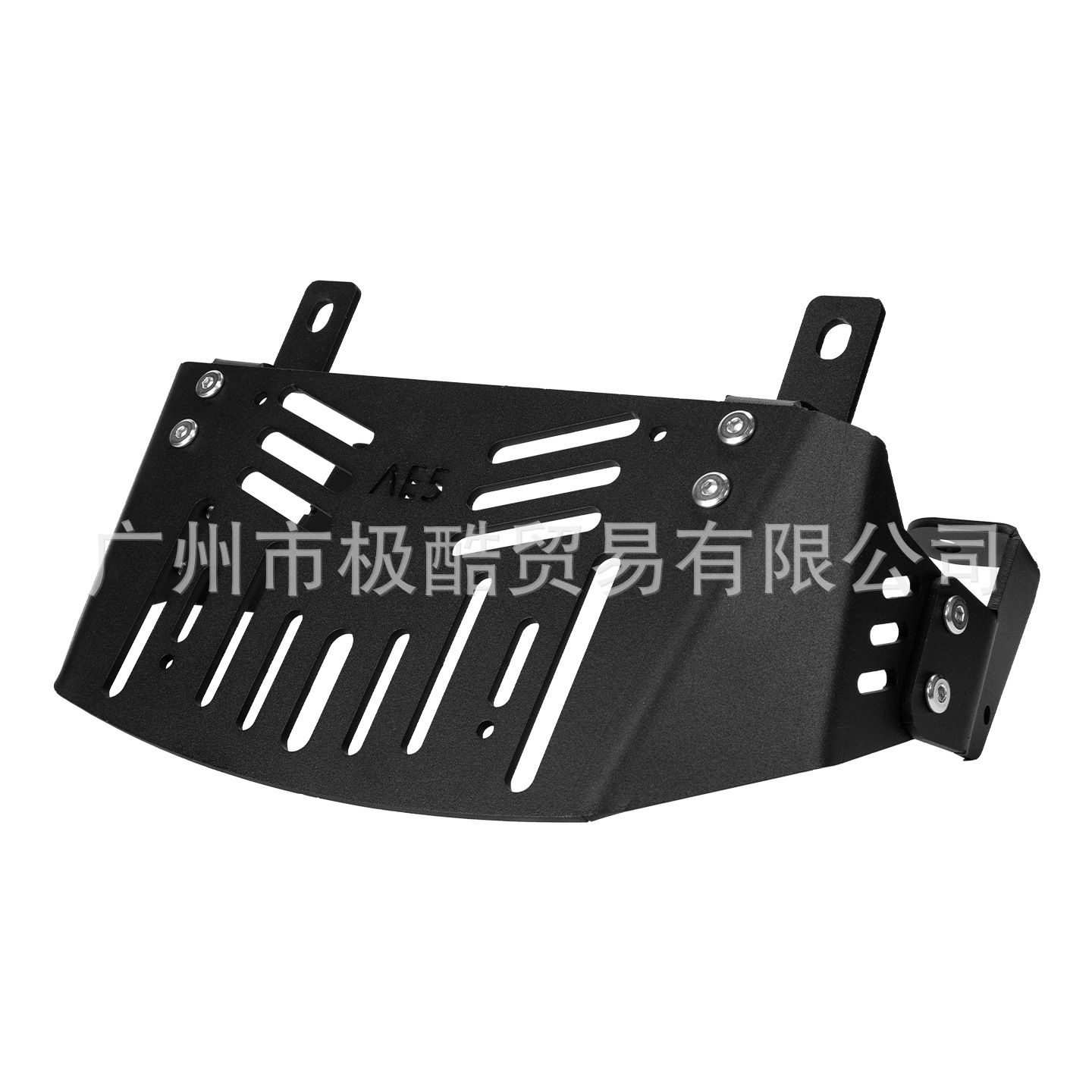 Suitable for Electric Vehicle Ae5I/Ae5Ipro/Ae5 Integrated Seat Cushion, Short Tail Seat Cushion, Soft Seat Bag Modification