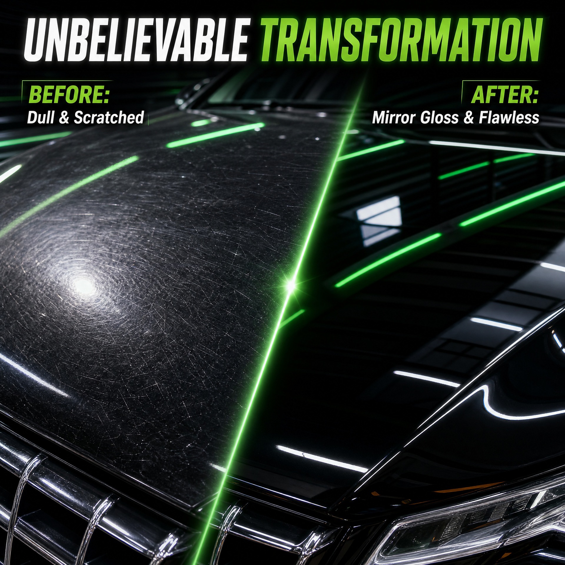 Tpu Car Wrap, Car Film, Tpu Color-Changing Film, Ppf Transparent Car Wrap, 7.5mm Car Film, Ppf Film, Full Car Wrap