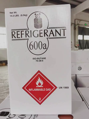 R600a refrigerator special Antifriz