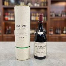 【圆筒礼盒】法国进口干红葡萄酒 路易普朗康帝红酒 批发代发团购