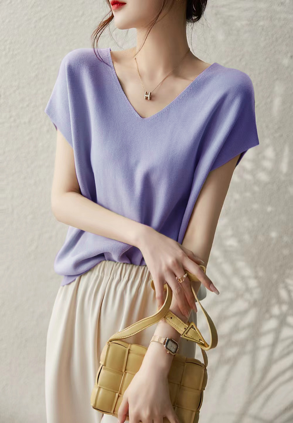 아이스 크리스탈 퍼플