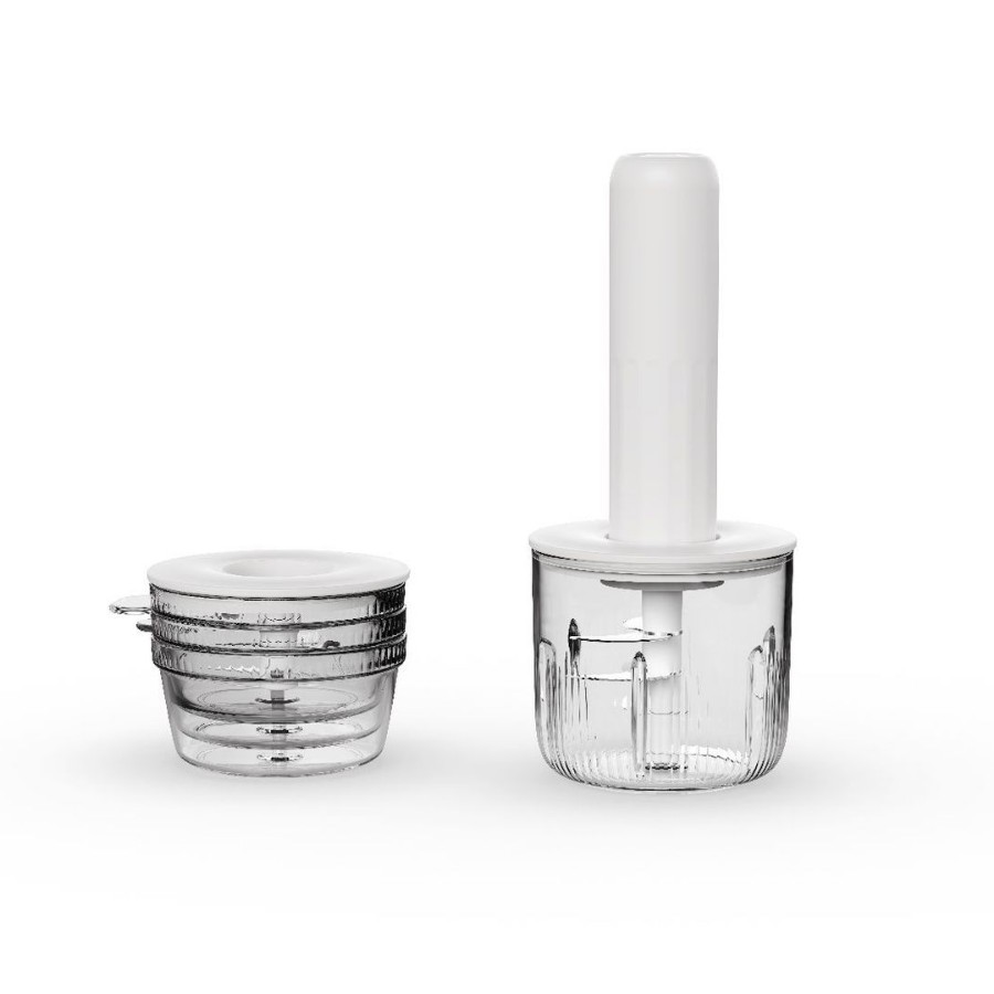 SR08 요리봉 화이트