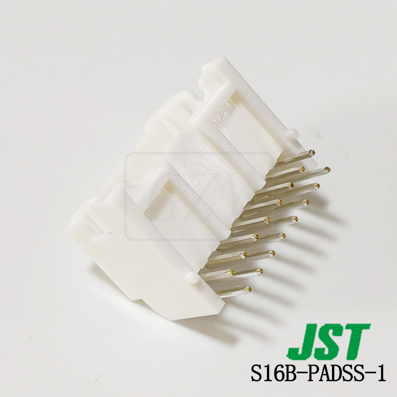 �ֻ����� S16B-PADSS-1 �������� JST������ PADϵ��2.0mm���