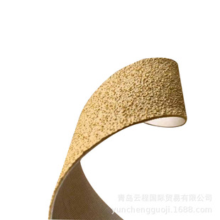 Special price rough surface non-slip belt rubber bag roller spined leather guide roller cloth rubber sand grain bag roller belt