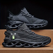 H 69336 Plus size twist sole dad shoes �����黨���ϵ�Ь