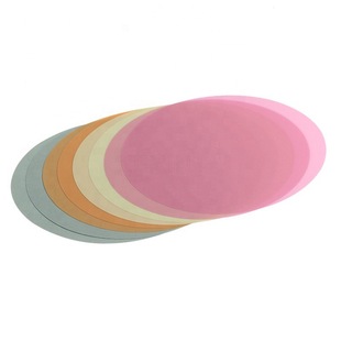 Kexint Ftth 30Um 9Um 6Um 3Um 1Um Ads Diamond Polishing Film for Grinding Light