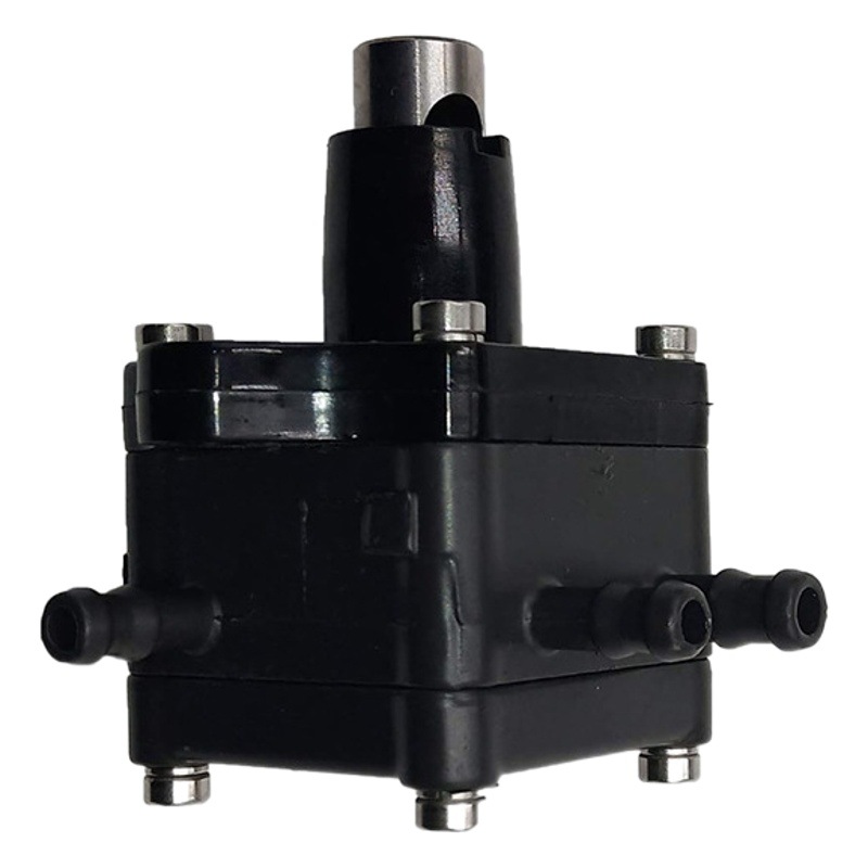 Bomba de aceite 16700-zw1-004 16700-zv5-003 para Honda BF25 BF30 BF35 BF40