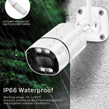 ip camera wifi P2P 家用无线插卡摄像头 无线监控摄像机 送64G卡