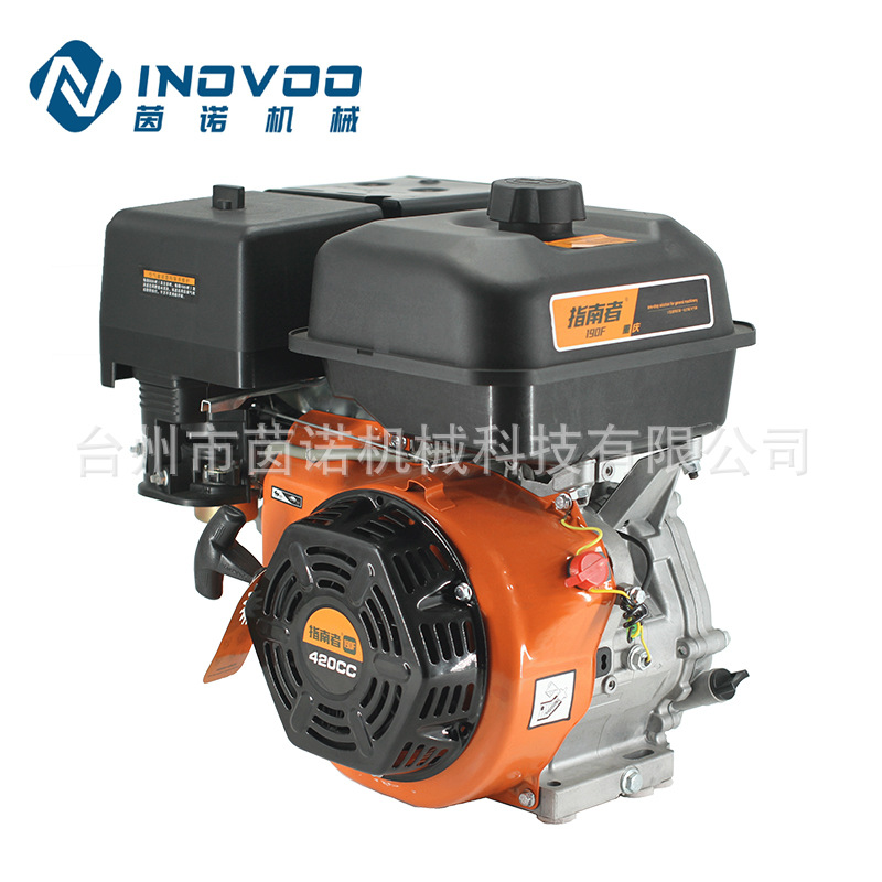 Factory wholesale 188F190F192F gasoline engine GX390GX420GX440 gasoline engine single power