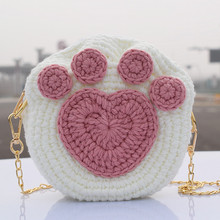 6BVQrlk�ֹ��������ϰ��h�ë������diy�μ���������T��Ů���|��