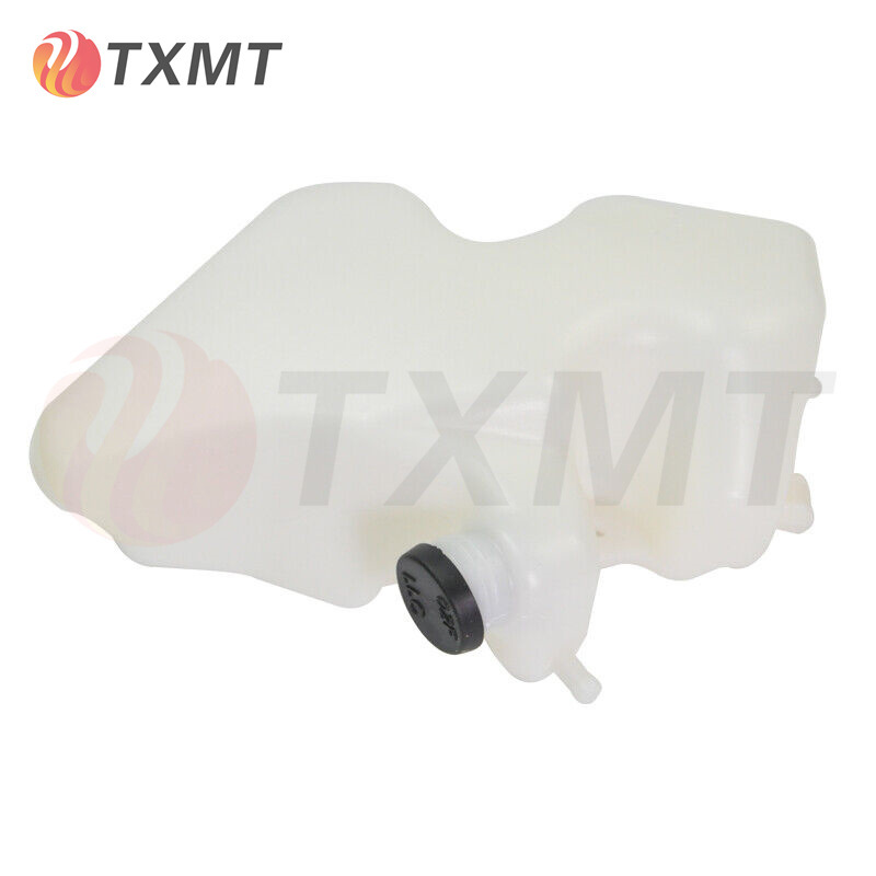 Suitable for Kawasaki GTR1400 ZX-14R ZZR1400 vice kettle radiator water tank kettle