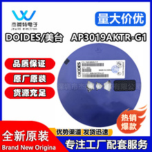 AP3019AKTR-G1 ˿ӡGAS ��װSOT23-6 ��ԴIC LED��ѹ������оƬ