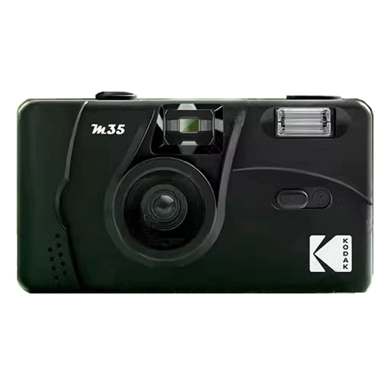 Фильмная камера Kodak M35, многоразовый 35 мм, 여러 цвета, без пленки/аккумулятора