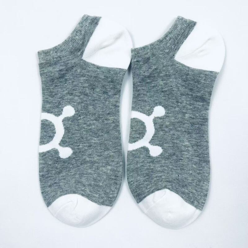 Women's Low Ankle Socks Non-slip Sports Running Socks Novelty Casual Invisible Lined Socks invisible Socks