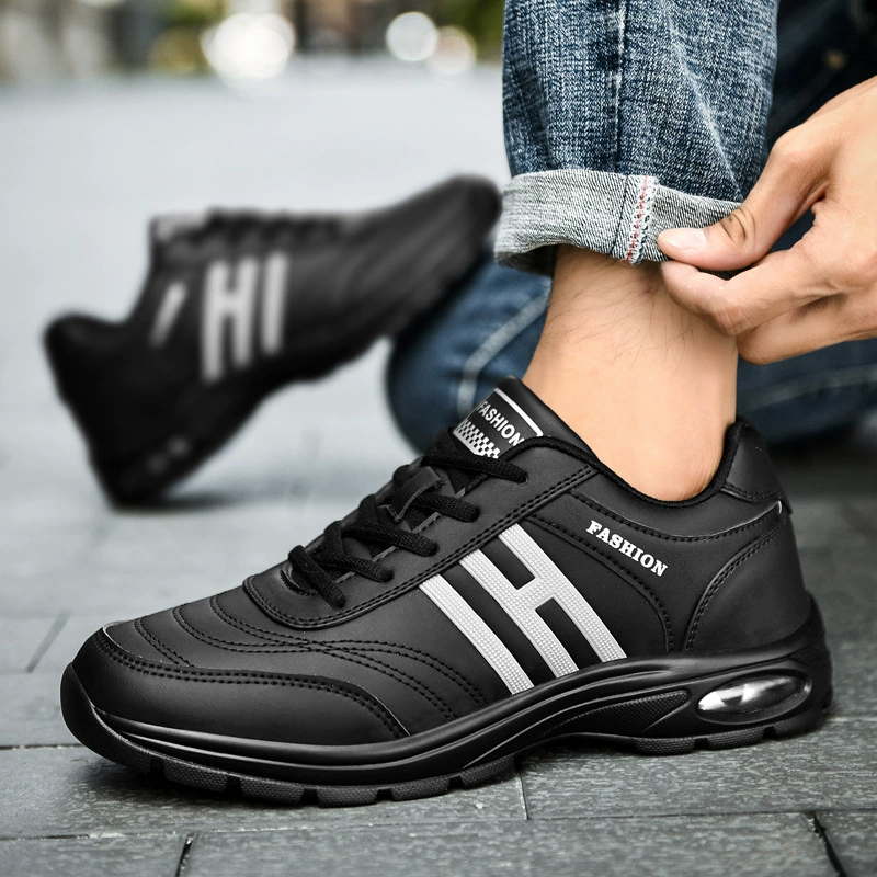 Дышащие универсальные комфортные спортивные кроссовки, осень, плюс-сайз