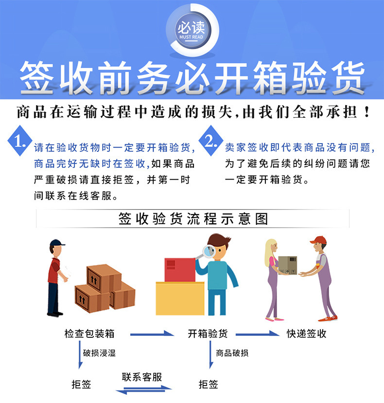 签收流程 京东店铺790 阿里