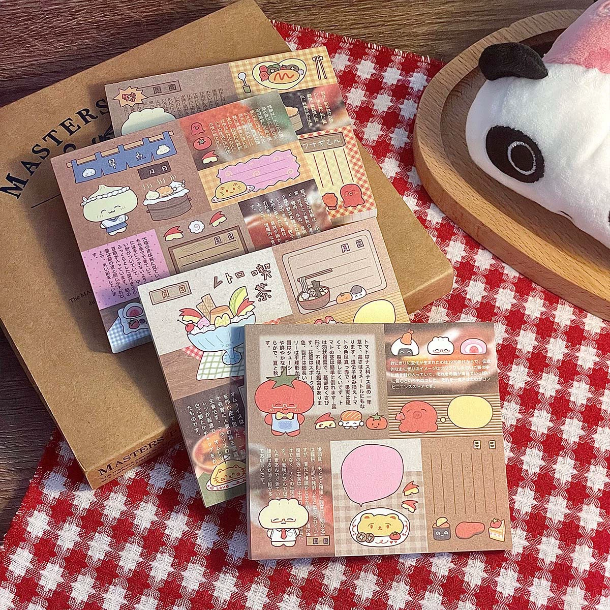 Оригинальная бумага для подписи Waika