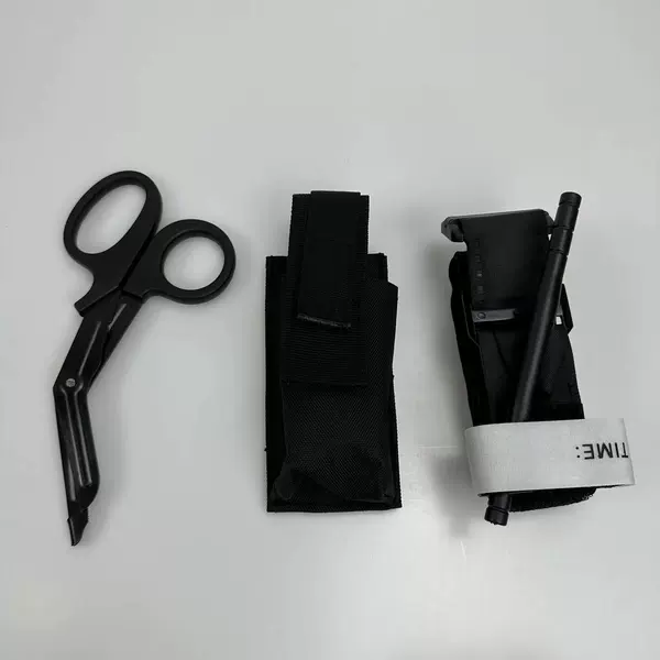 Tourniquet, set