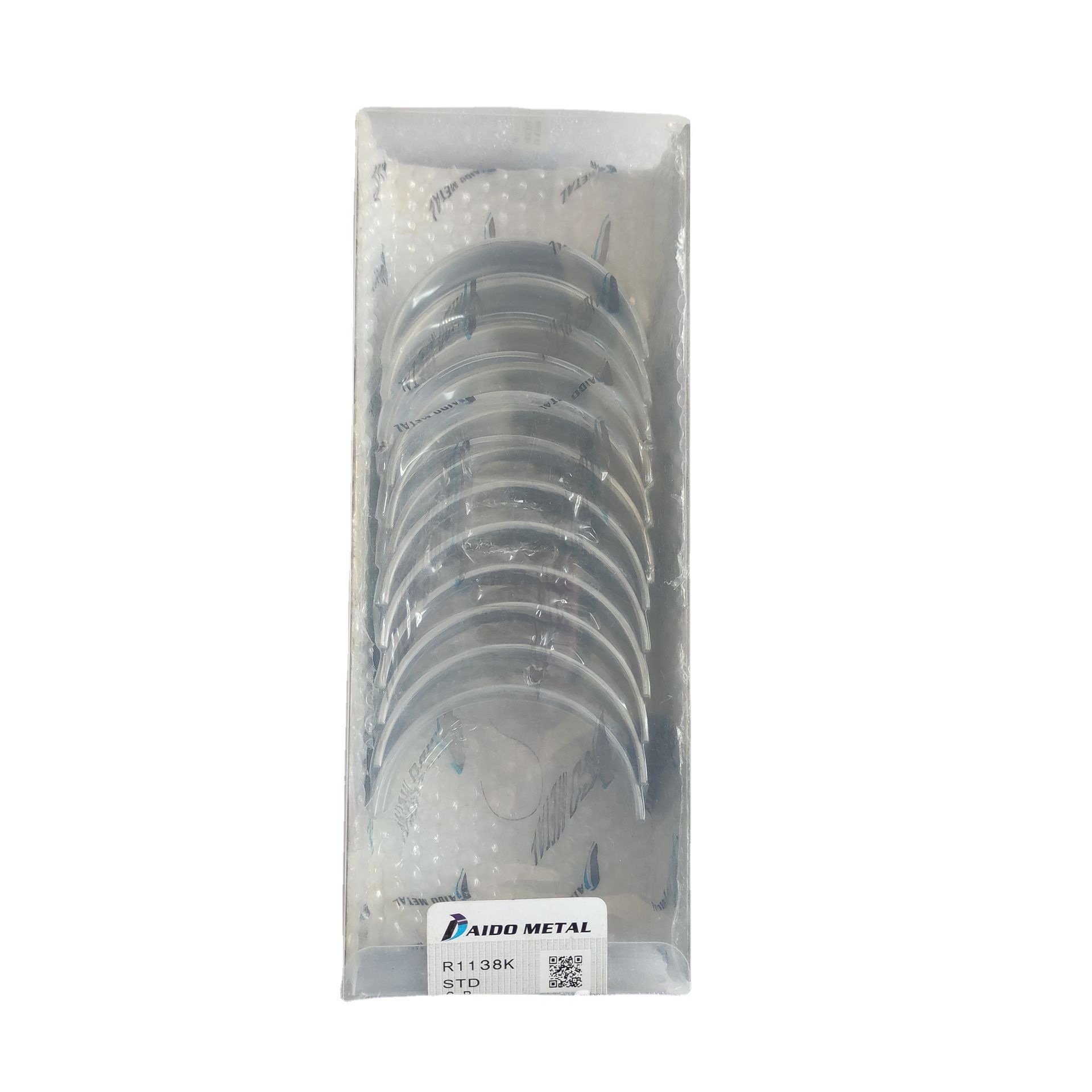 广汽日野700小瓦 上海日野P11C发动机连杆瓦轴承SS2P R1138K HINO