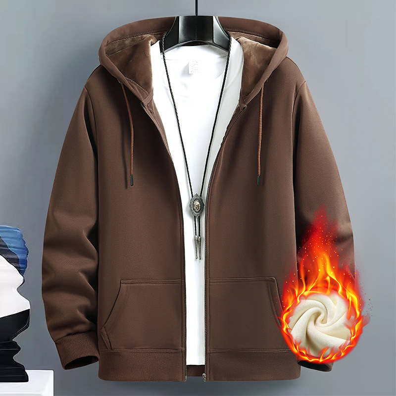 브라운 플러스 벨벳