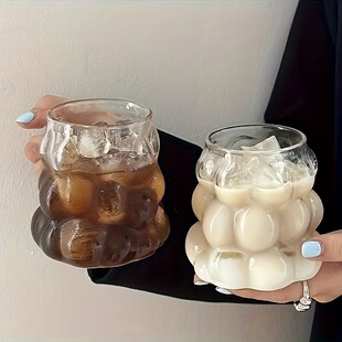 H 91686 High borosilicate glass cup ����貣�����羳���u