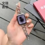iwatchapple镶钻watch1-7表带