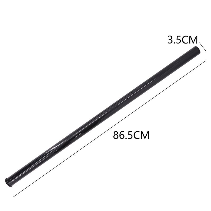 Accesorios del bolso de golf de la manga protectora del Club del tubo del PVC del golf del tubo de la protección del club de golf