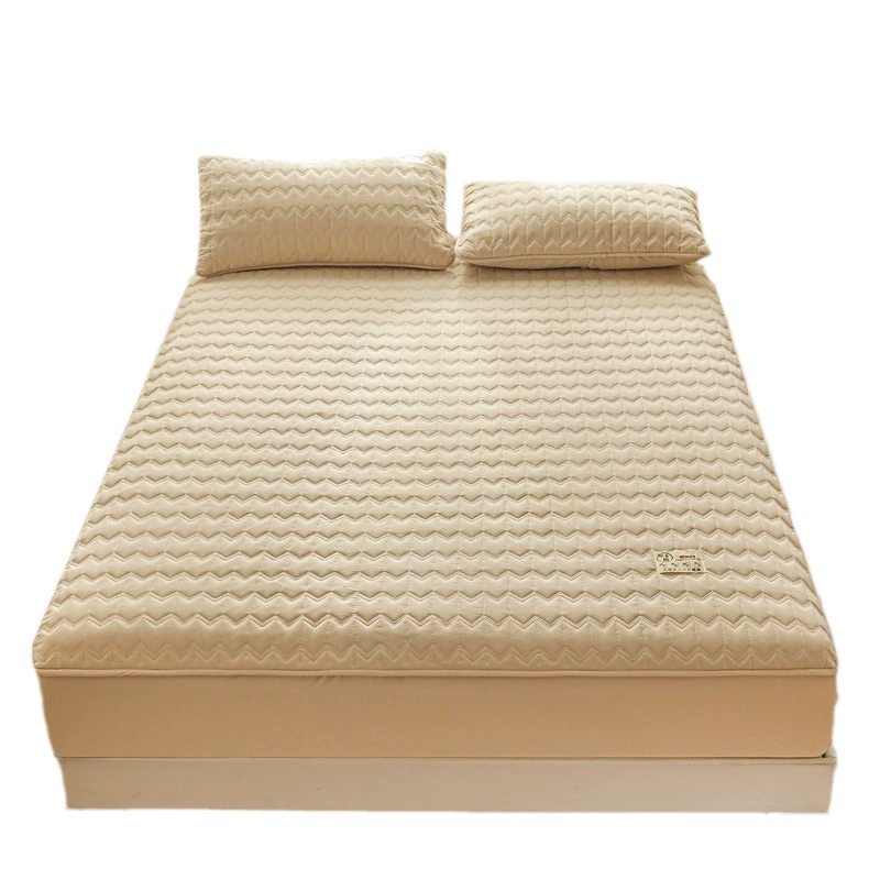 (Cross-border trading), quilted sheet, mattress, bedspread, increased thickness