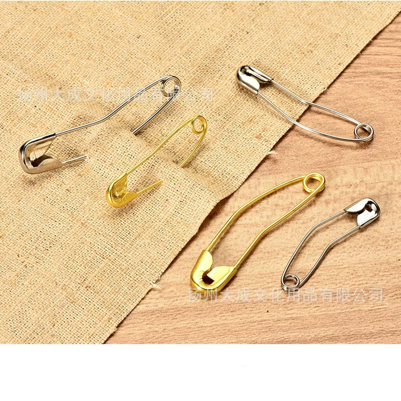 Ecological quality bag, tape, pin, direct factory sales
