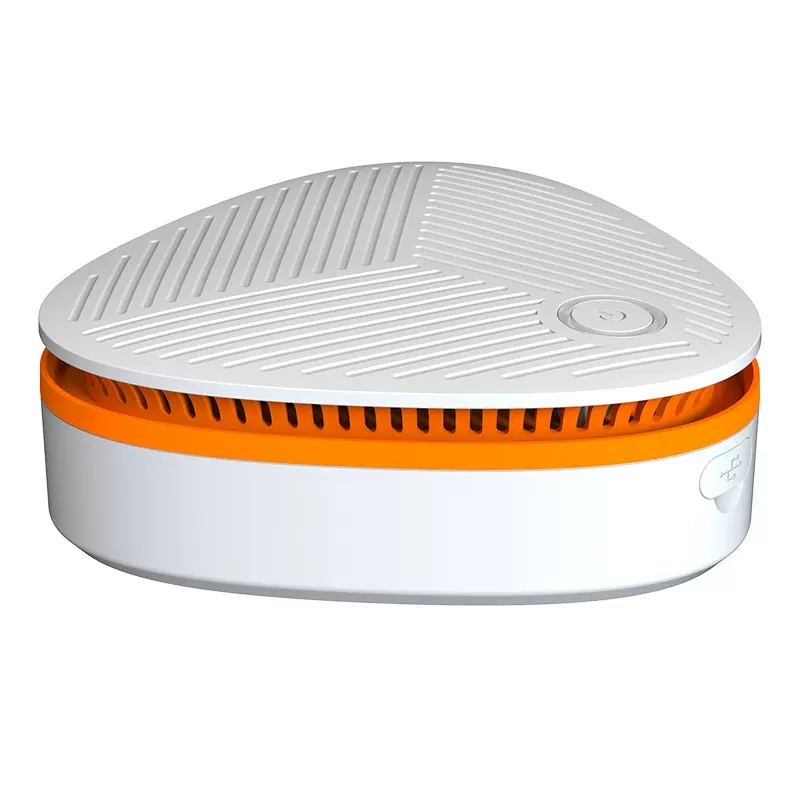 臭氧杀菌器冰箱李斯特氏菌杀灭率99.99%衣柜鞋柜宠物猫窝大肠杆菌