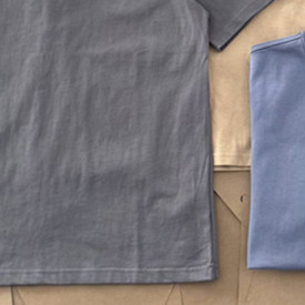 Couple Short-Sleeved T-Shirt 88481