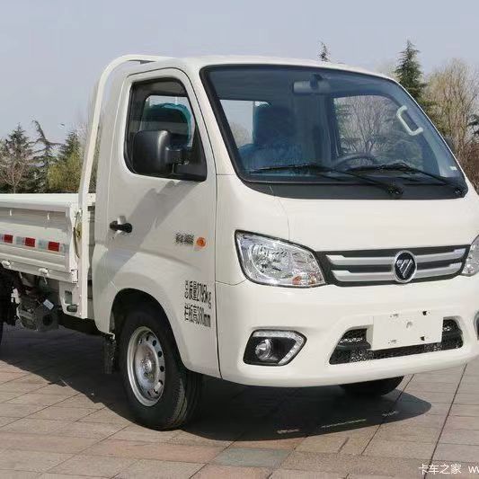 Futian – Foton Xiangling V1 - milky-white-320ml-single-bottle-spray-paint-sandpaper