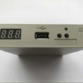 仿真软驱增强版-支持1000个虚拟分区