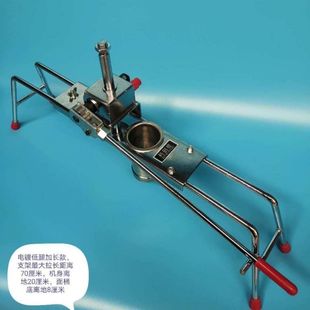 Noodle machine household manual vermicelli river fishing machine baking machine noodle machine (low leg lengthening) other